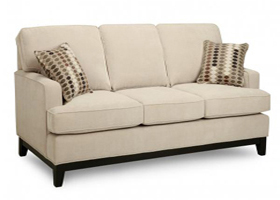 Trend-Line 3003 Stationary Sofa